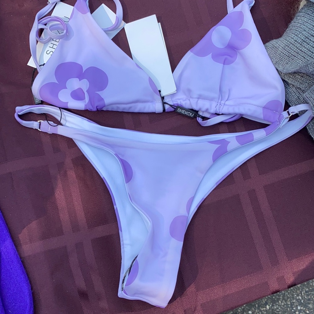 Swimsuit